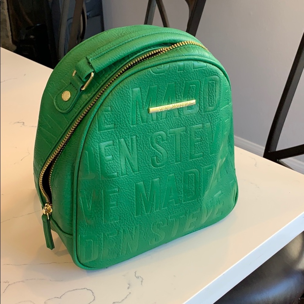 Steve Madden backpack